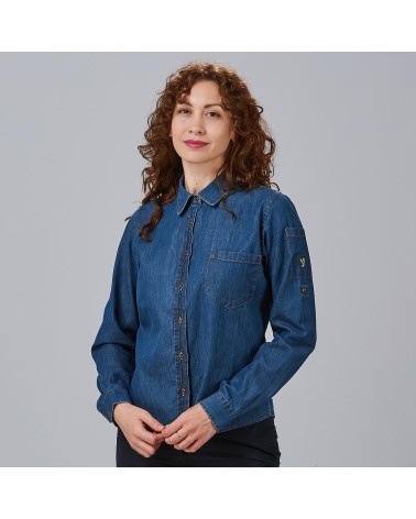 CAMISA VAQUERA SRA VERANO