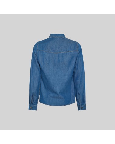 CAMISA VAQUERA SRA VERANO