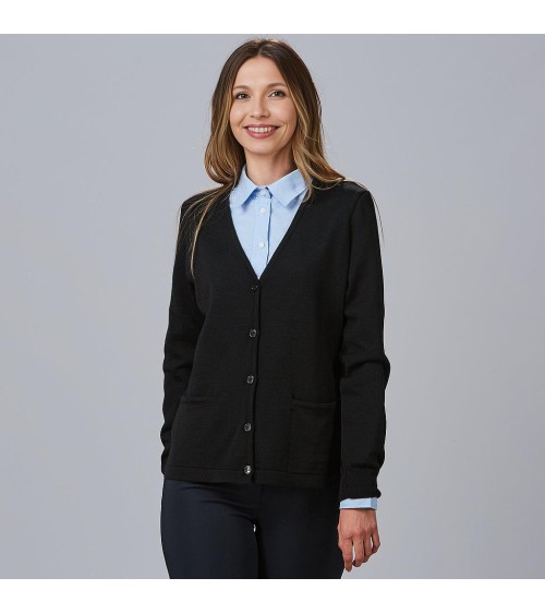 REBECA PARA CHICA CON CIERRE BOTONES