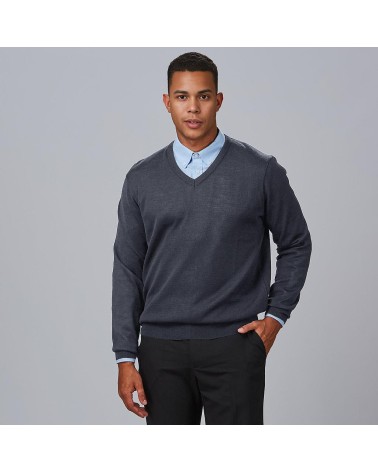 JERSEY CUELLO PICO CABALLERO