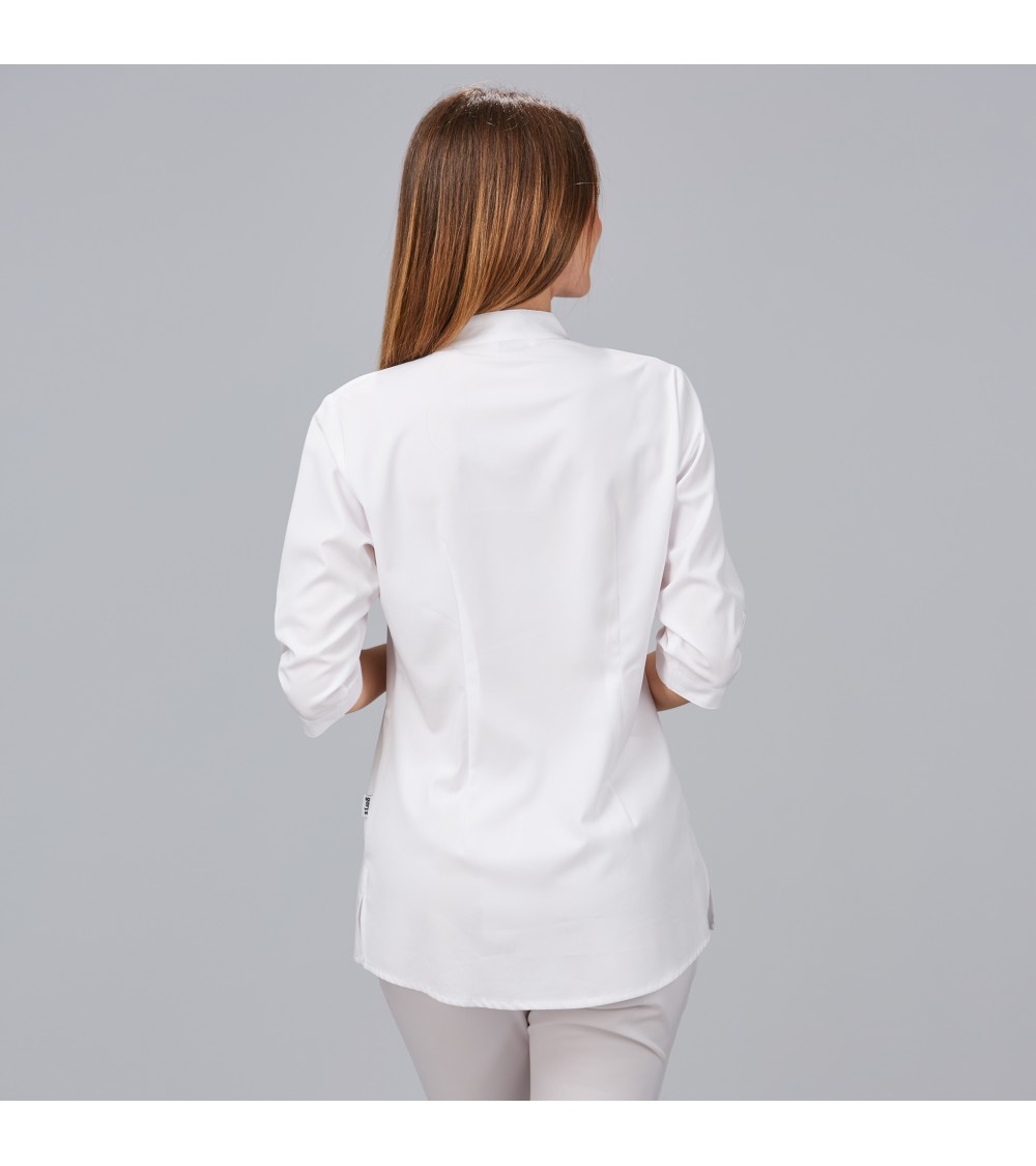 BLUSA PROFESIONAL MAO STYLE