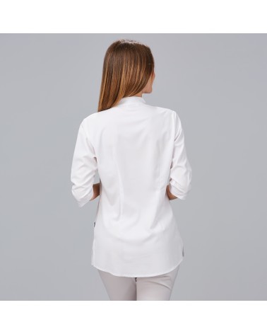 BLUSA PROFESIONAL MAO STYLE