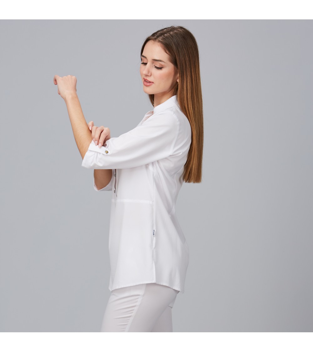 BLUSA PROFESIONAL MAO STYLE