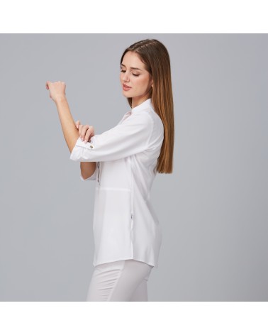 BLUSA PROFESIONAL MAO STYLE