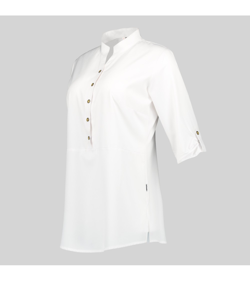 BLUSA PROFESIONAL MAO STYLE