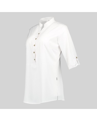 BLUSA PROFESIONAL MAO STYLE