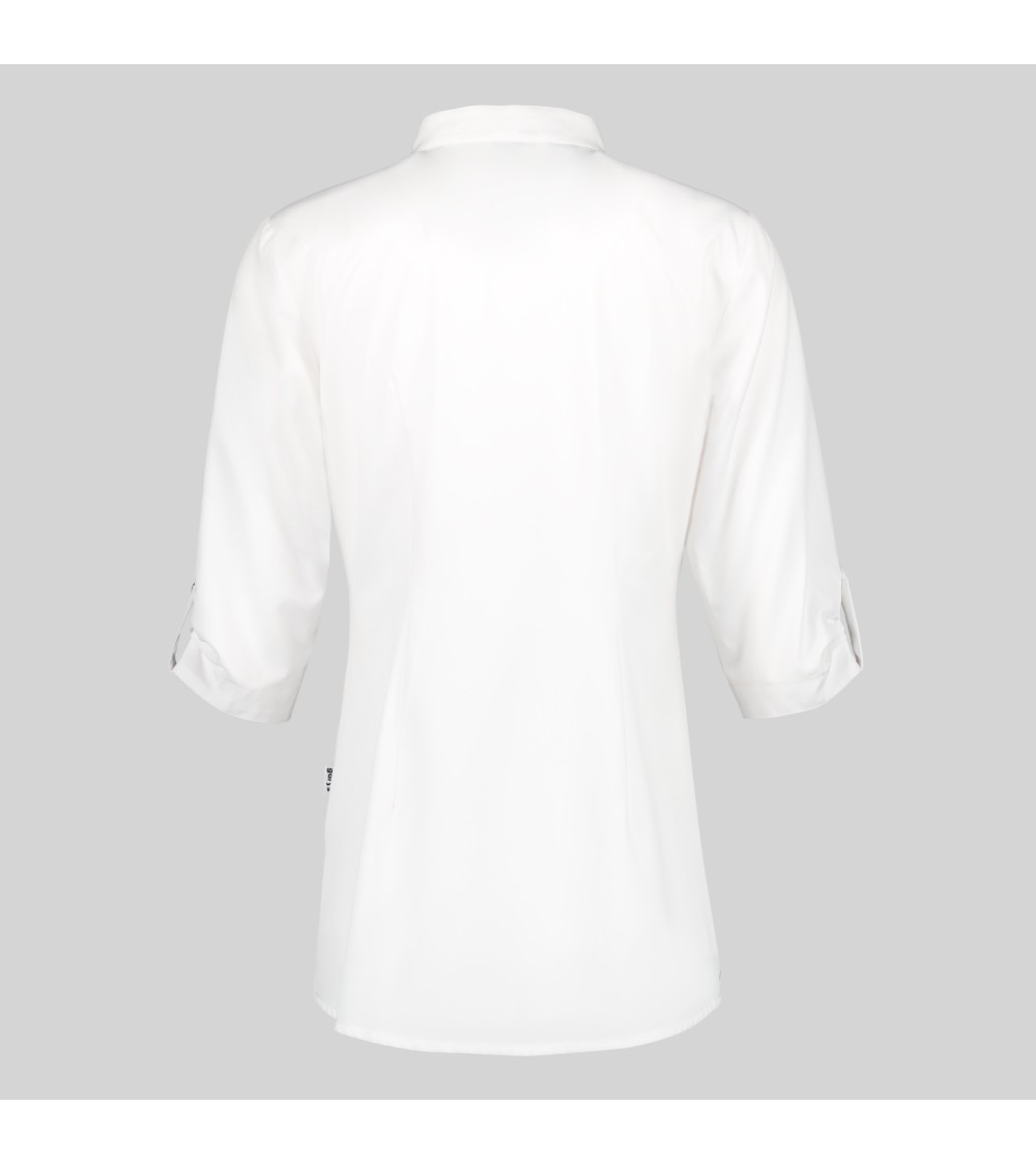 BLUSA PROFESIONAL MAO STYLE