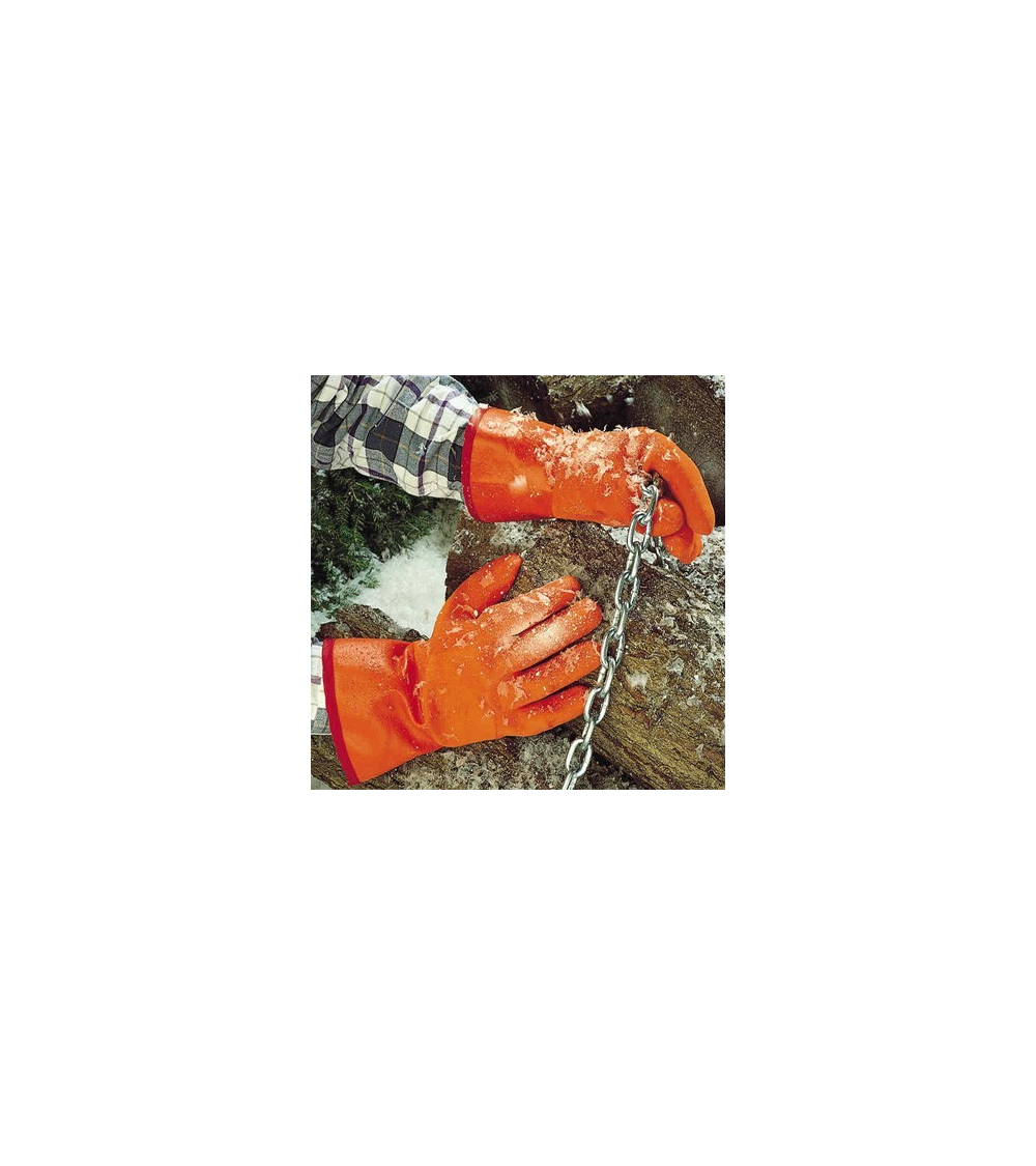 GUANTE POLARGRIP