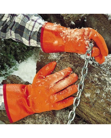 GUANTE POLARGRIP