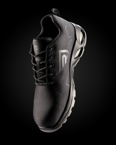 ZAPATO SEGURIDAD S3S LIGERO SIN METAL