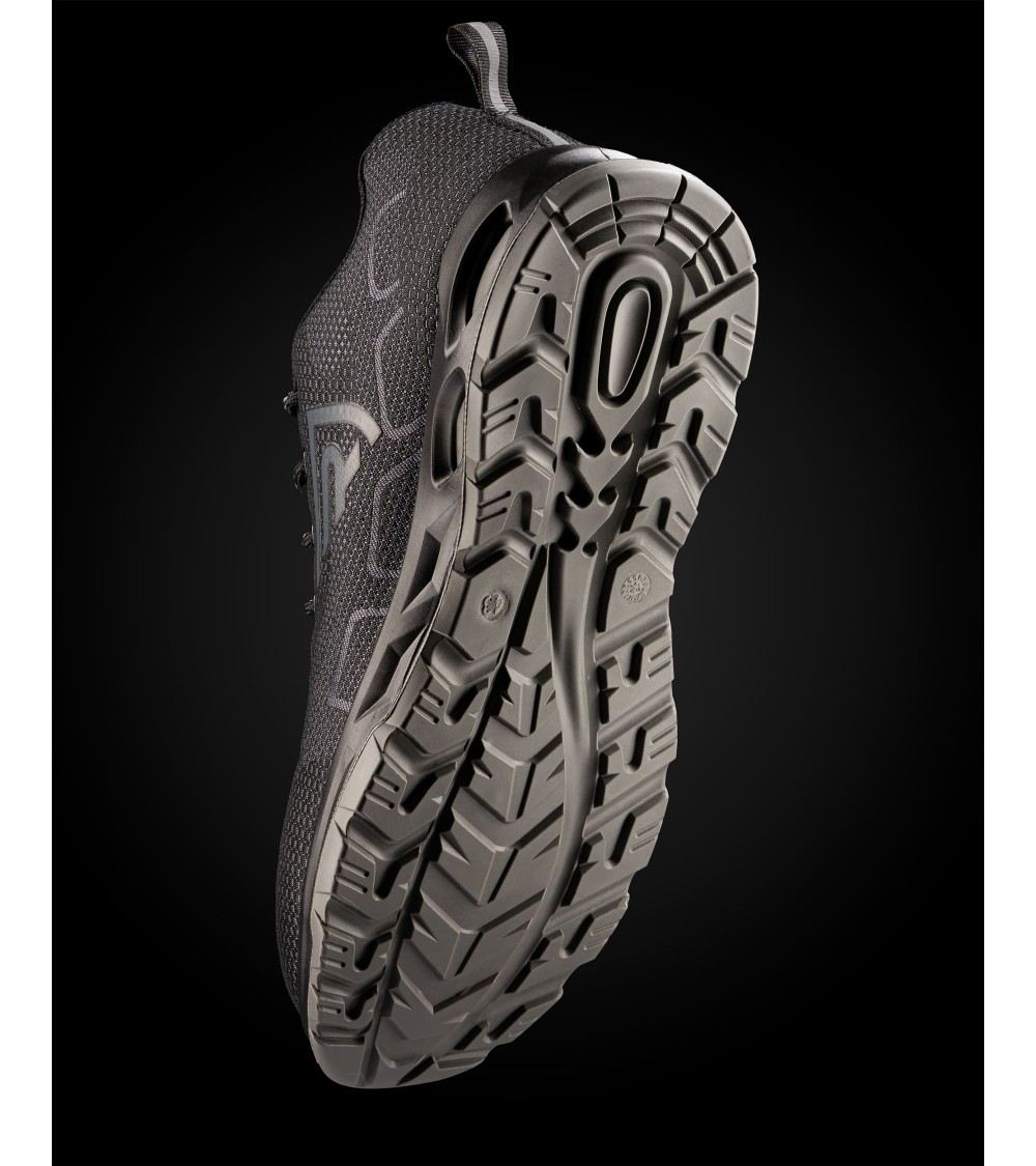 ZAPATO SEGURIDAD S3S LIGERO SIN METAL