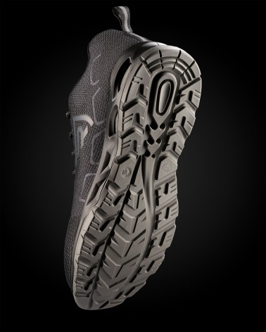 ZAPATO SEGURIDAD S3S LIGERO SIN METAL