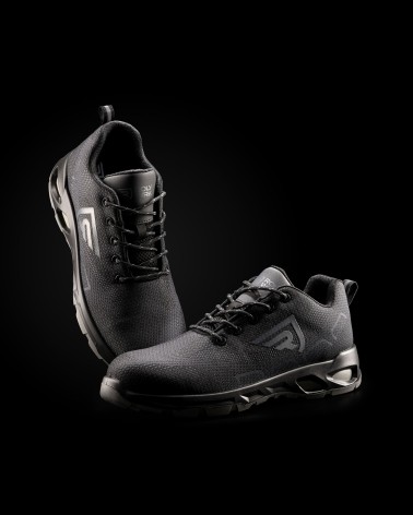 ZAPATO SEGURIDAD S3S LIGERO SIN METAL