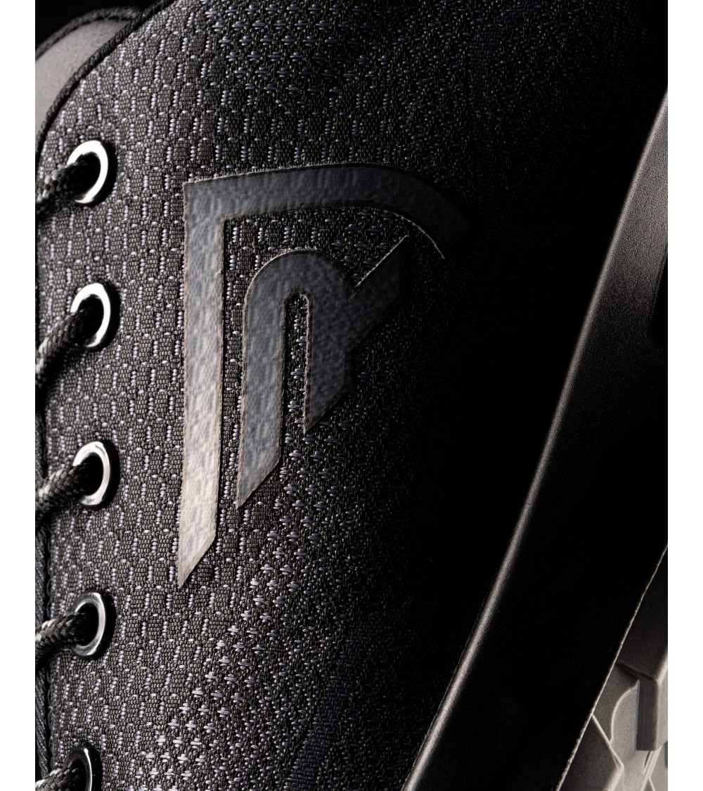 ZAPATO SEGURIDAD S3S LIGERO SIN METAL