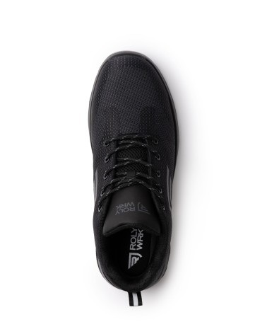 ZAPATO SEGURIDAD S3S LIGERO SIN METAL