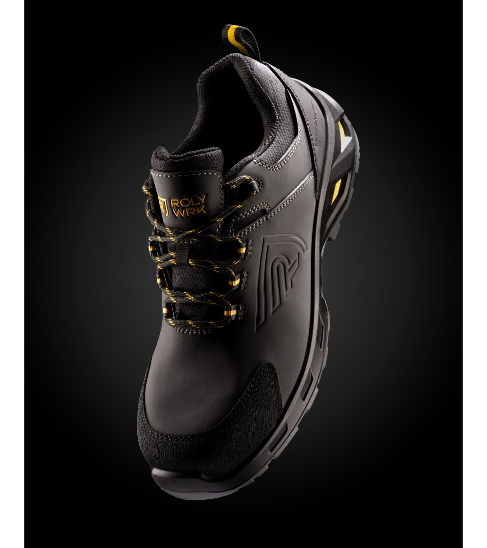 ZAPATO SEGURIDAD S7S METAL ALTA PROTECCIÓN