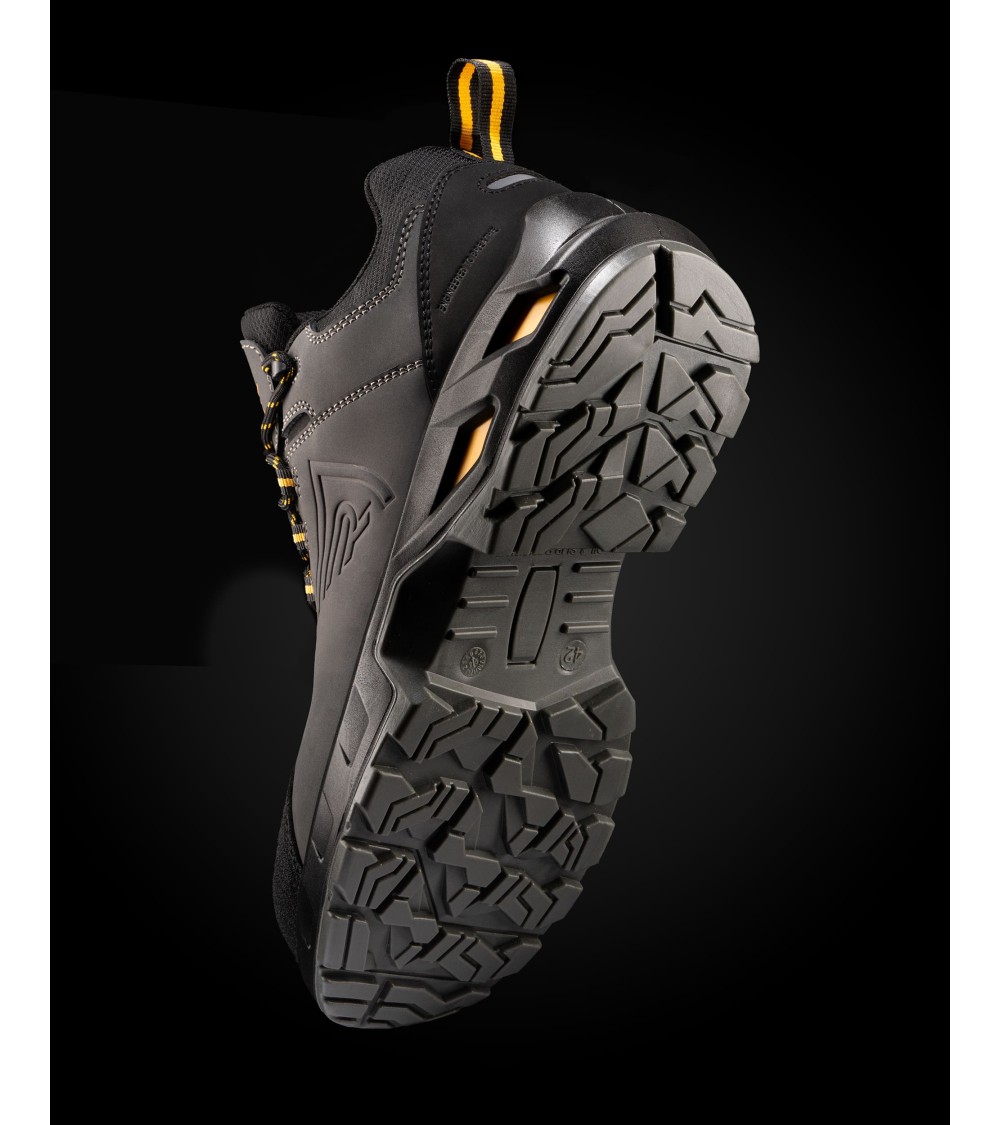 ZAPATO SEGURIDAD S7S METAL ALTA PROTECCIÓN