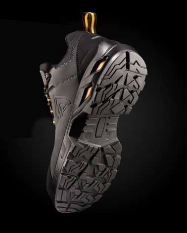 ZAPATO SEGURIDAD S7S METAL ALTA PROTECCIÓN