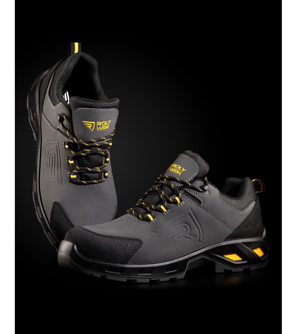 ZAPATO SEGURIDAD S7S METAL ALTA PROTECCIÓN