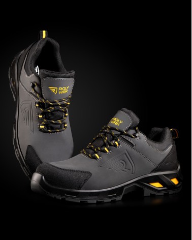 ZAPATO SEGURIDAD S7S METAL ALTA PROTECCIÓN