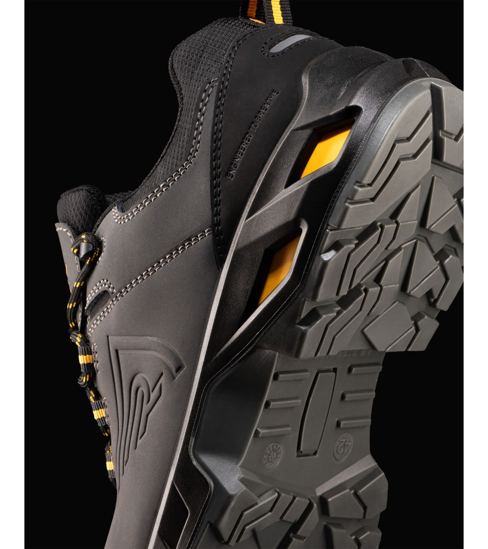 ZAPATO SEGURIDAD S7S METAL ALTA PROTECCIÓN