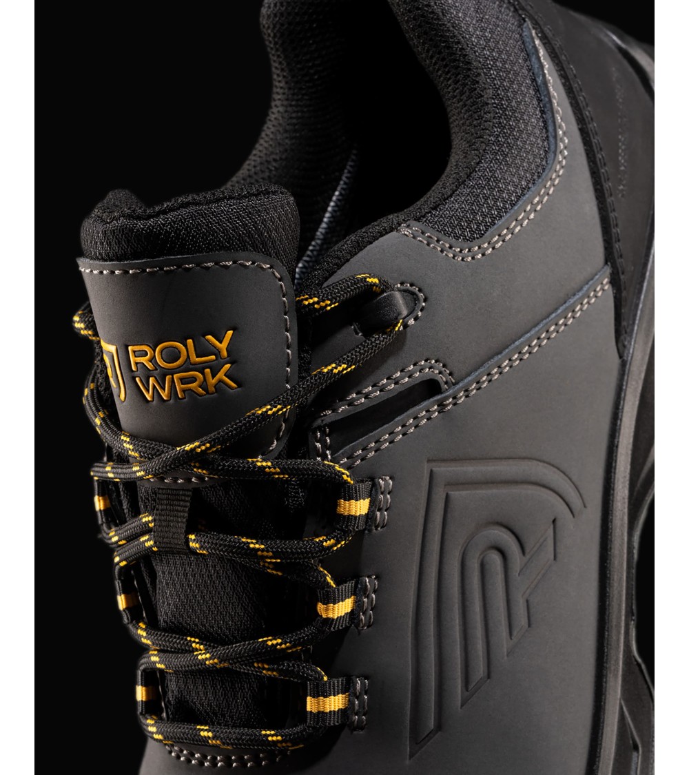 ZAPATO SEGURIDAD S7S METAL ALTA PROTECCIÓN