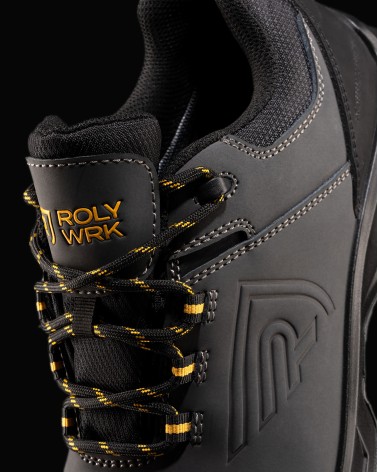 ZAPATO SEGURIDAD S7S METAL ALTA PROTECCIÓN