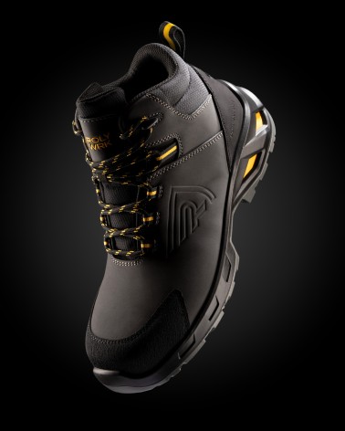 BOTA SEGURIDAD S7S IMPERMEABLE