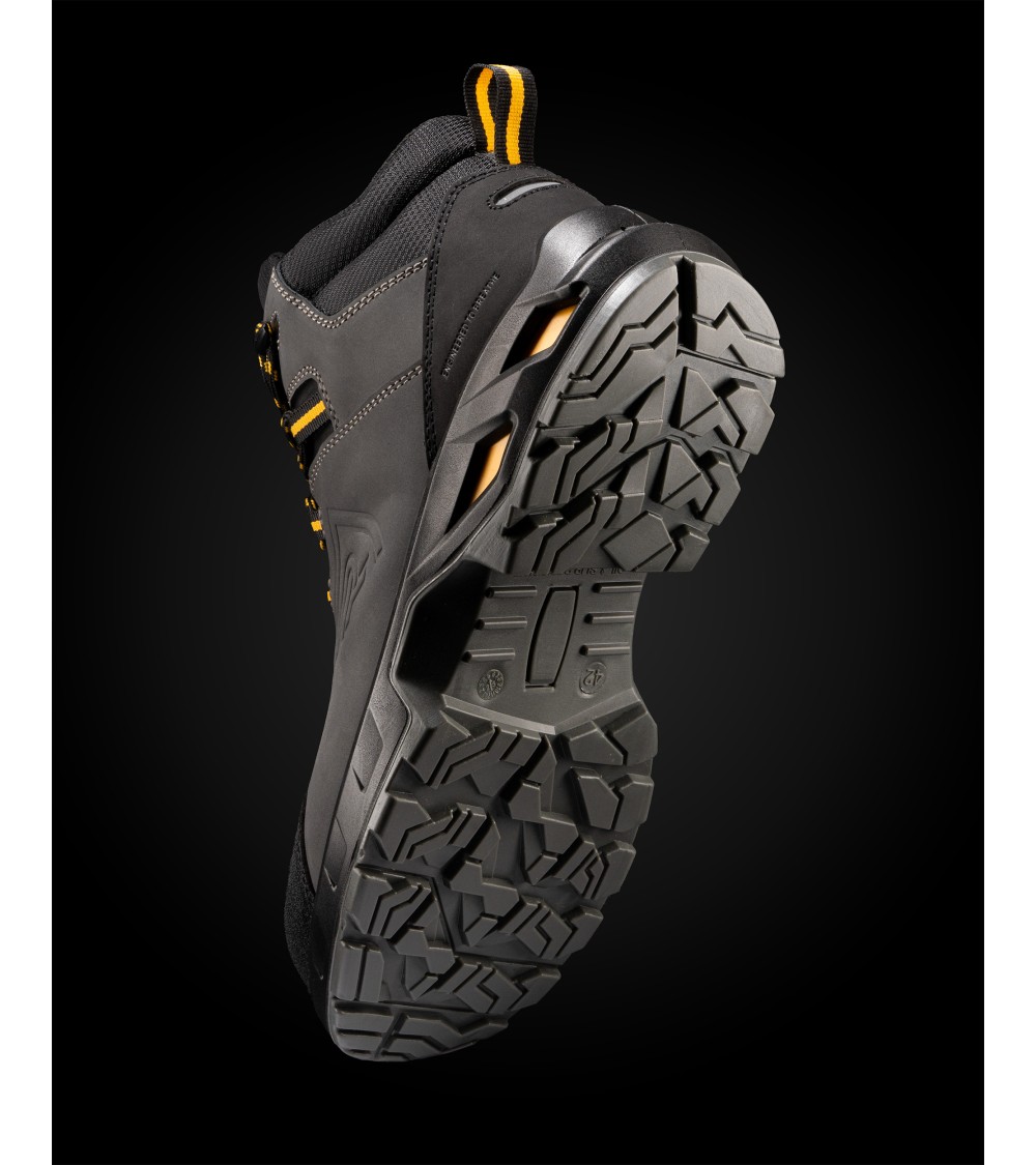 BOTA SEGURIDAD S7S IMPERMEABLE