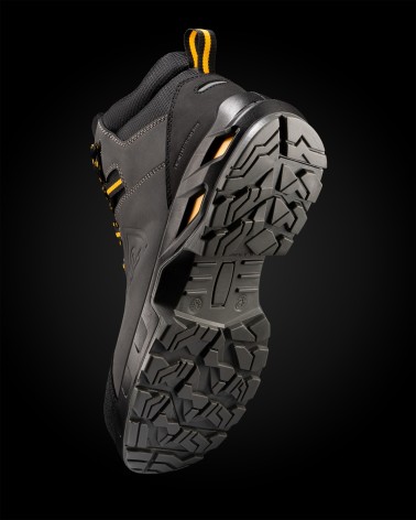 BOTA SEGURIDAD S7S IMPERMEABLE