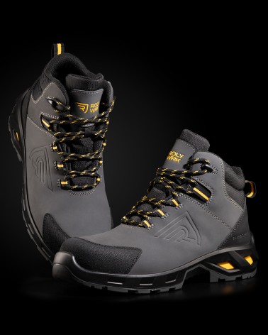 BOTA SEGURIDAD S7S IMPERMEABLE