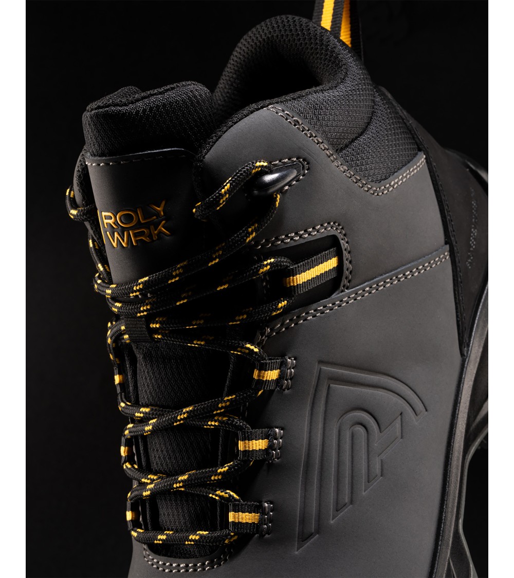 BOTA SEGURIDAD S7S IMPERMEABLE