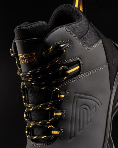 BOTA SEGURIDAD S7S IMPERMEABLE