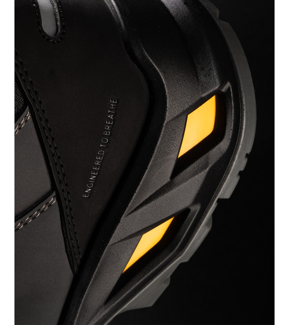 BOTA SEGURIDAD S7S IMPERMEABLE