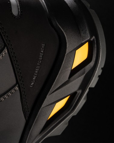 BOTA SEGURIDAD S7S IMPERMEABLE