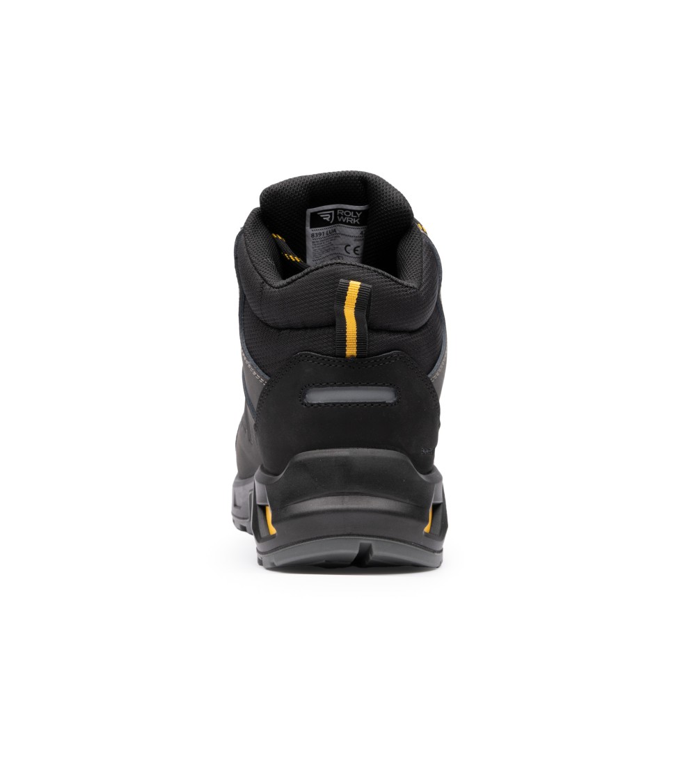 BOTA SEGURIDAD S7S IMPERMEABLE
