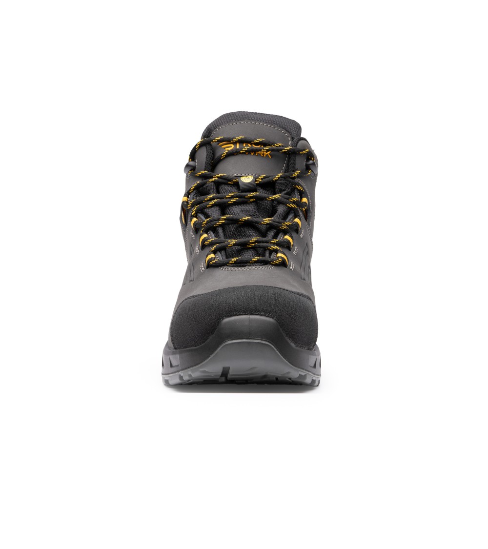 BOTA SEGURIDAD S7S IMPERMEABLE