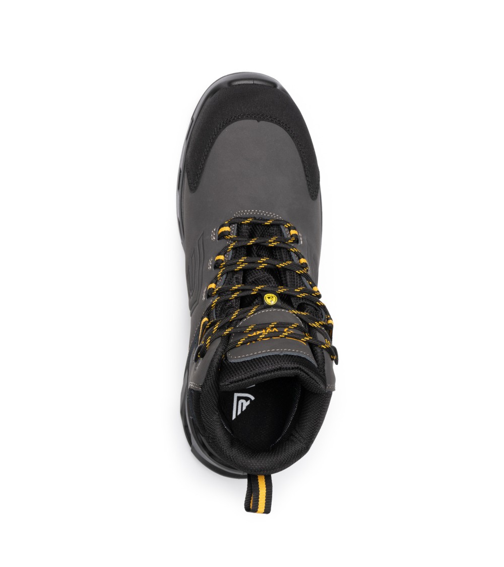 BOTA SEGURIDAD S7S IMPERMEABLE