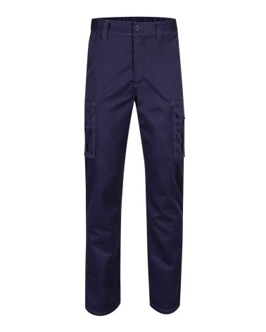 PANTALÓN MULTIBOLSILLOS STRETCH