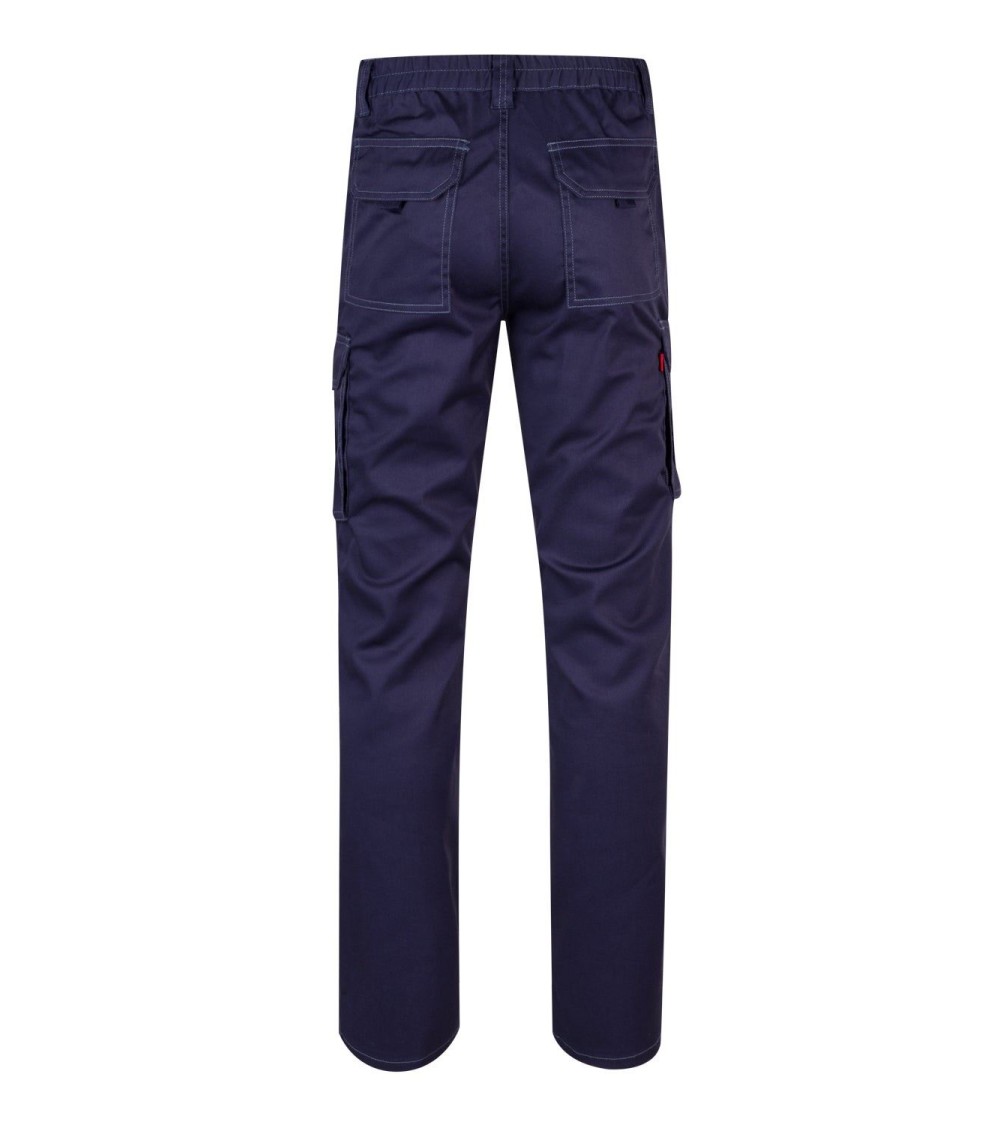 PANTALÓN MULTIBOLSILLOS STRETCH