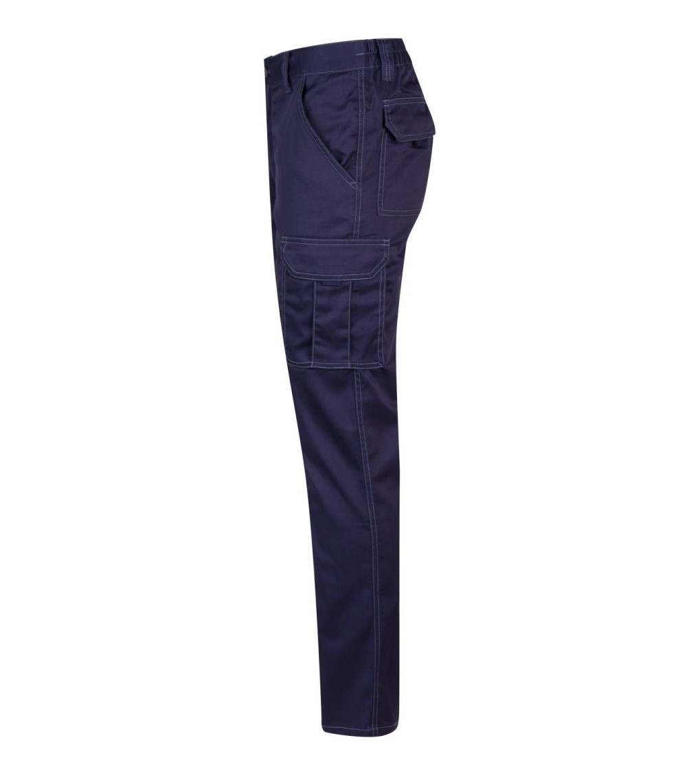 PANTALÓN MULTIBOLSILLOS STRETCH