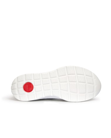 ZAPATILLA CON CIERRE DE VELCRO