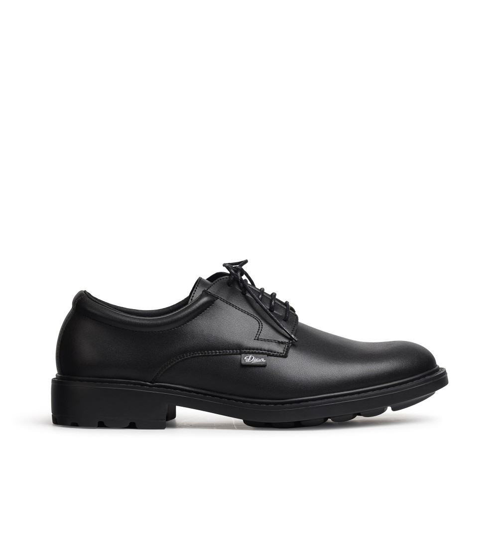 ZAPATO ANTIDESLIZANTE DE CORDONES