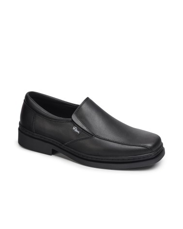 ZAPATO DE CIERRE ELASTICOS LATERALES