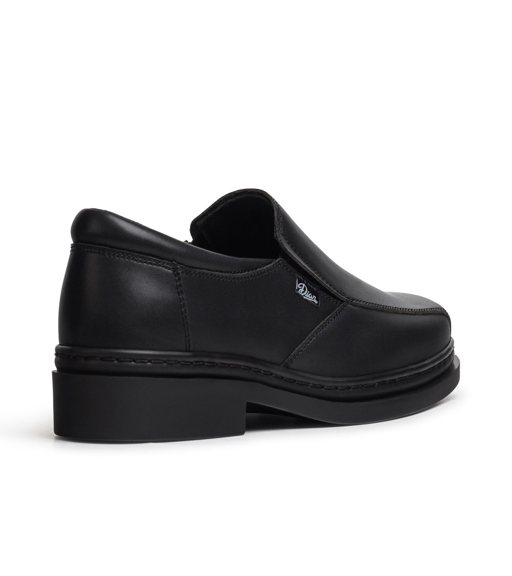 ZAPATO CIERRE ELÁSTICOS LATERALES