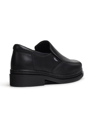 ZAPATO DE CIERRE ELASTICOS LATERALES