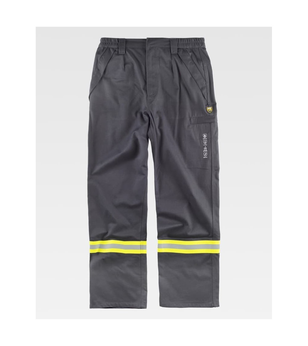 PANTALÓN MODACRÍLICO