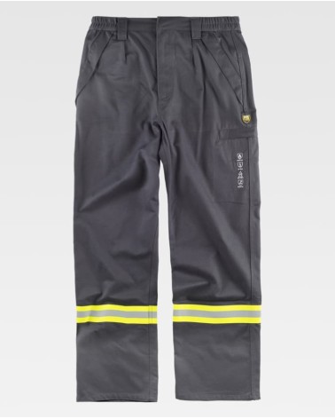 PANTALÓN MODACRÍLICO