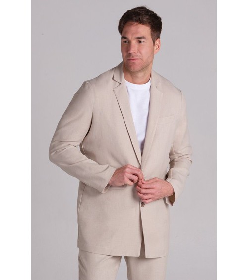 CHAQUETA ESTILO MODERNO HOSTELERÍA