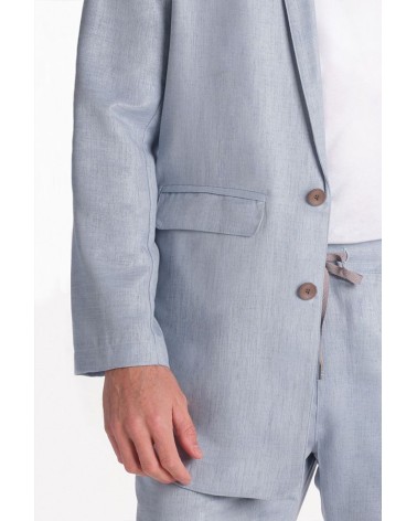 CHAQUETA ESTILO MODERNO HOSTELERÍA